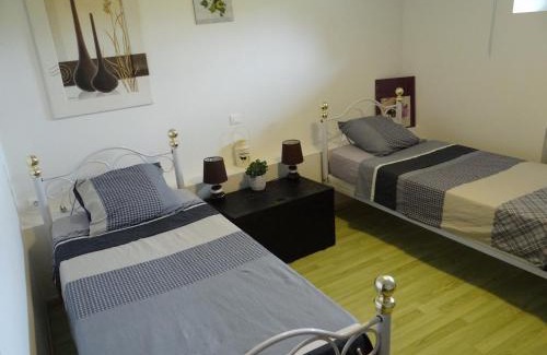 Dole Casa | Gîte L'étable
