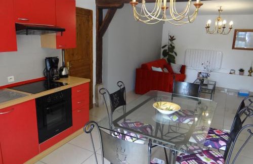 Dole Casa | Gîte L'étable