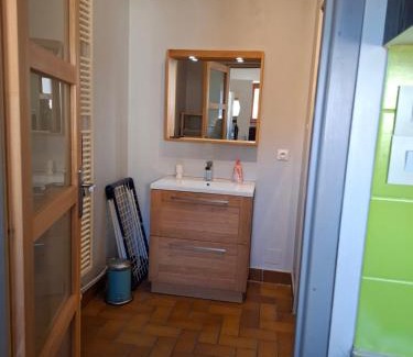 Ribeauville Apartamento | gîte l'œuf ou la poule, parking privé, sur domaine viticole