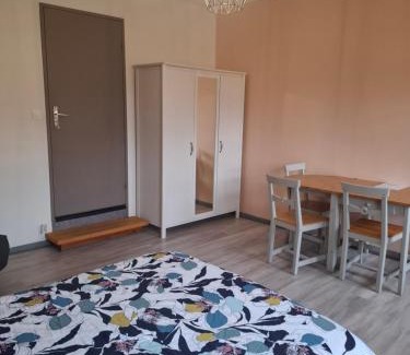 Ribeauville Apartamento | gîte l'œuf ou la poule, parking privé, sur domaine viticole