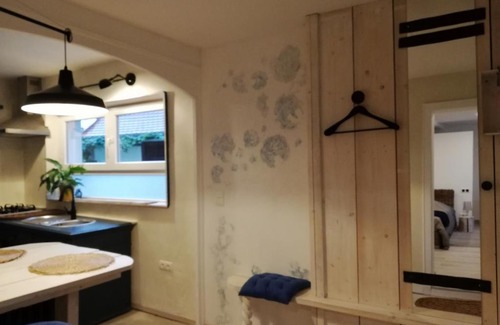 Betschdorf Apartamento | Gîte L'amarante