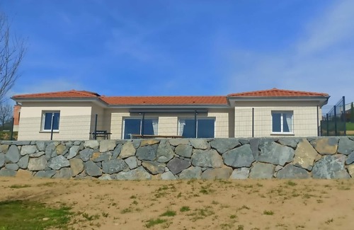 Cublize Casa | Gîte l' Ambremy - Cublize