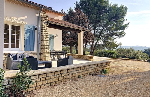 Saze Casa | Gîte L'Antre Chaux near Avignon