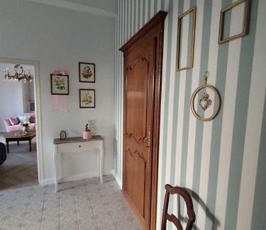 Saint-Georges-de-Montaigu Casa | Gîte L'Apothicaire