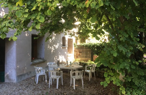 Saint-Remy-les-Chevreuse Casa | Gîte**** Le Moulin de Vaugien