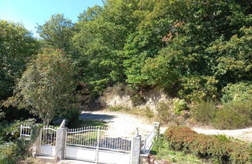 Saint-Sulpice-le-Gueretois Apartamento | Gîte Le Chardet