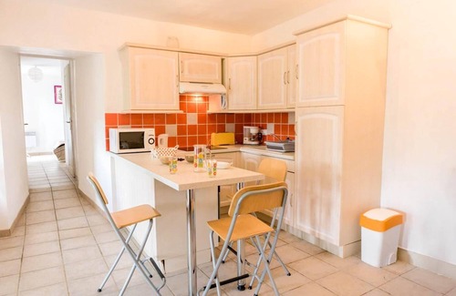 Pont-de-Montvert-Sud-Mont-Lozere Casa | LZG194X - Gîtes de France 3 épis 2 pers au Viala