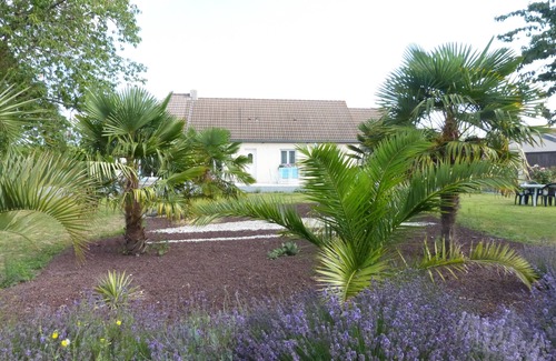 Blainville-sur-Mer Casa | Gîte L'huitrier
