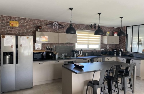 Vensac Casa | Gîte L'occitane - Vensac