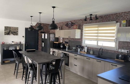 Vensac Casa | Gîte L'occitane - Vensac