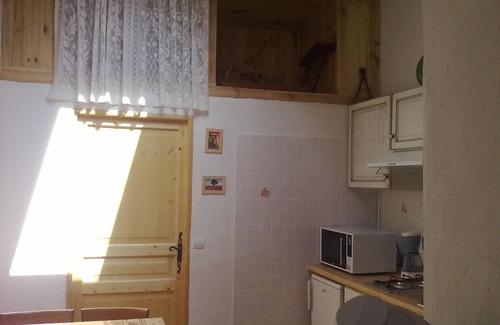 Sospel Casa | Gîte l'Oliveraie n ° 3
