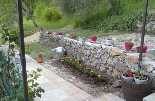 Sospel Casa | Gîte l'Oliveraie n ° 3