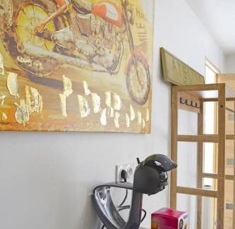 Saint-Avertin Apartamento | Gîte la Baronnière