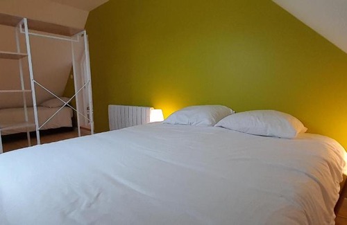 Paray-le-Monial Cama Y Desayuno | Gîte La Belle étoile - Paray-le-Monial