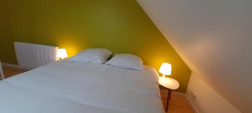 Paray-le-Monial Cama Y Desayuno | Gîte La Belle étoile - Paray-le-Monial