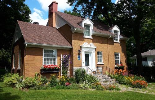 Mauricie Cama Y Desayuno | Gîte La Belle Aventure B&B