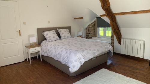 Ver Casa | Gîte la belle etoile proche de Granville