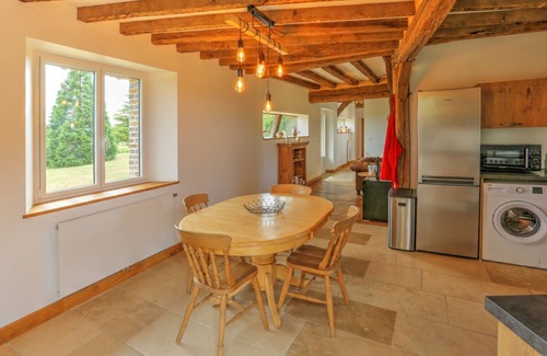 Saint-Fargeau Casa | Gîte La Bergerie >>>>