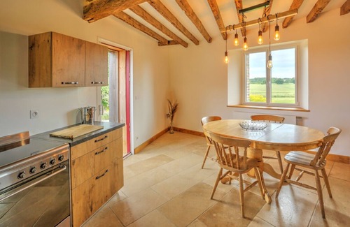 Saint-Fargeau Casa | Gîte La Bergerie >>>>