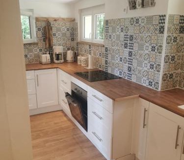 Saint-Andre-dAllas Casa | Gîte la Borie du bois Sarlat