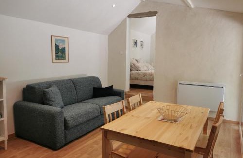 Saint-Andre-dAllas Casa | Gîte la Borie du bois Sarlat