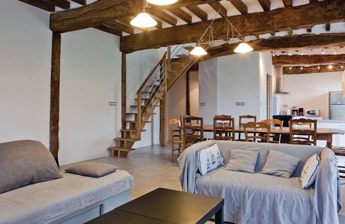 Grigneuseville Casa | La casa Bottinière a Grigneuseville