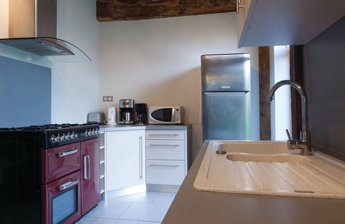 Grigneuseville Casa | La casa Bottinière a Grigneuseville