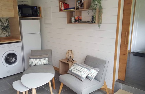 Laloubere Casa | Gîte la Cabane du Verger