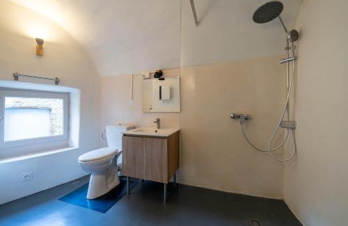 Mirmande Casa | Gîte "La Cachette"- Mirmande -