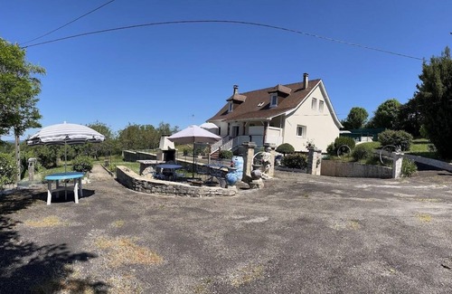 Payrac Casa | Gîte La Calèche Rocamadour