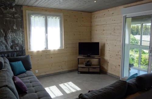 Les Estables Casa | Gîte La Camarine - Les Estables - 8 places