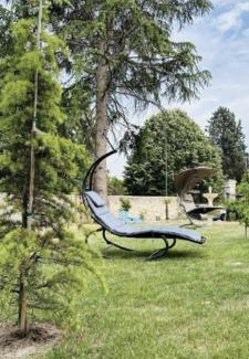 Saint-Avertin Apartamento | Gîte La Capucine