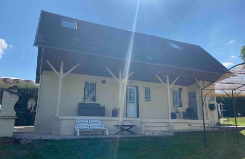Bouhy Casa | Gîte la Casita