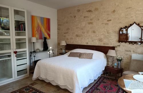 Chinon Casa | Gîte la comète