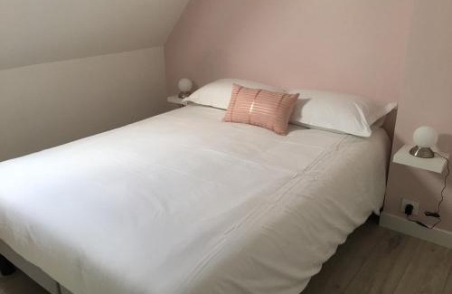 Mer Casa | Gîte La Fontaine
