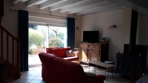 Hommes Casa | Gîte La Fortaiserie