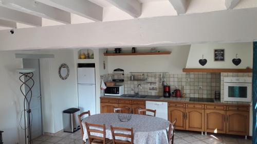 Hommes Casa | Gîte La Fortaiserie