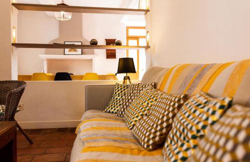 Villeseque-des-Corbieres Casa | Gîte La Maison des Vendangeurs
