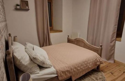 Roquefixade Casa | gîte La Galange
