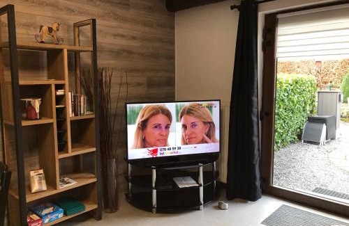 Bouillon Casa | Gîte La Gernelle