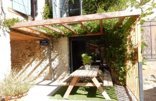 Dun Casa | Gîte La Glycine