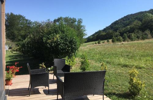 Dun Casa | Gîte La Glycine