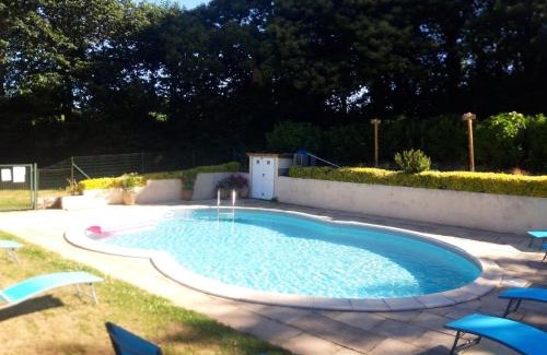 Langoelan Casa | Gîte La Grange