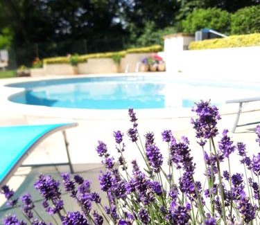 Langoelan Casa | Gîte La Grange