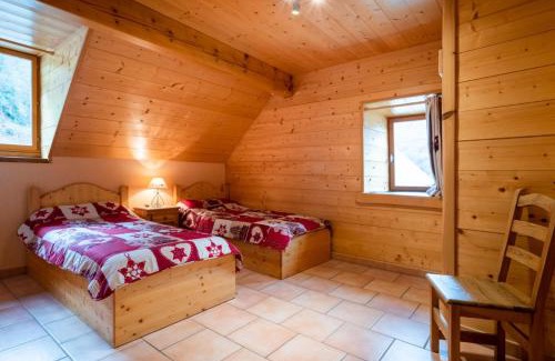 Cauterets Villa | Gîte La Grange logement de qualité
