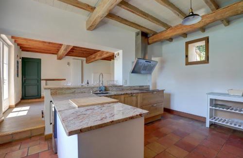 Ambres Casa | Gîte la grappe Occitane - 14 personnes - piscine privée
