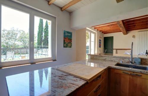 Ambres Casa | Gîte la grappe Occitane - 14 personnes - piscine privée