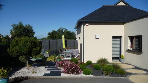 Lancieux Apartamento | Gîte La Lancieutine Proche Plages 4 Personnes