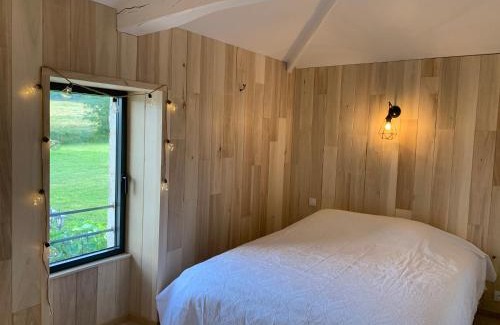 Pouzauges Casa | Gîte La Loge