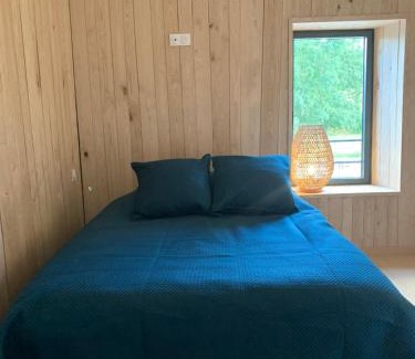 Pouzauges Casa | Gîte La Loge